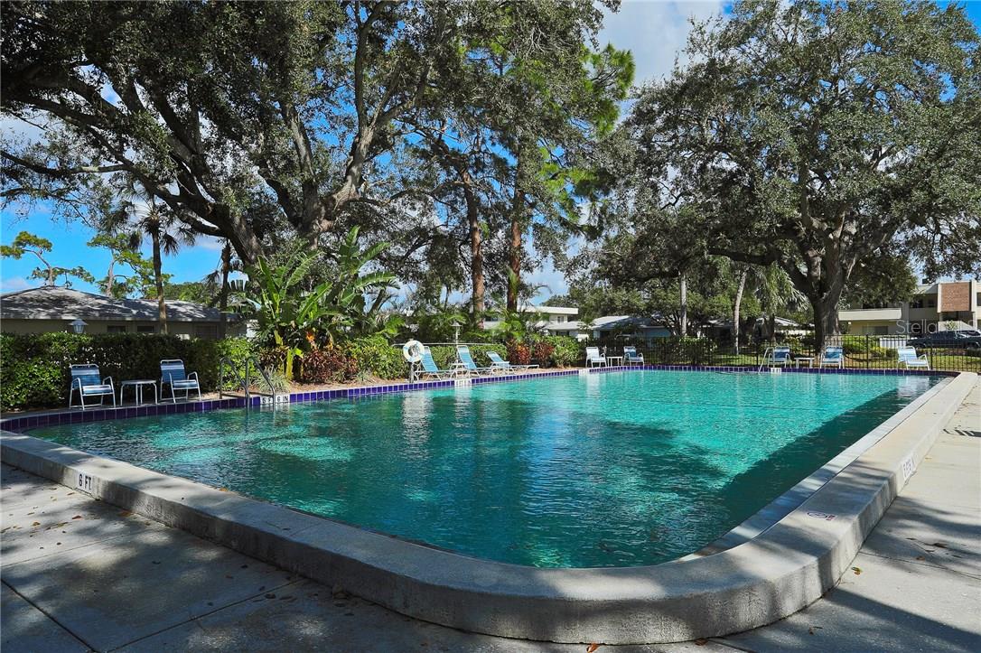 PALM-AIRE AT DESOTO LAKES CNTRY - Residential Lease