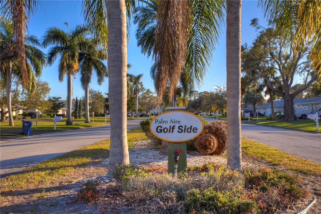 PALM-AIRE AT DESOTO LAKES CNTRY - Residential Lease