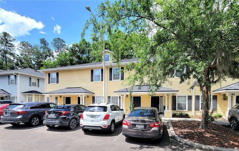 2946 SW 35TH PLACE 44 GAINESVILLE FL 32608