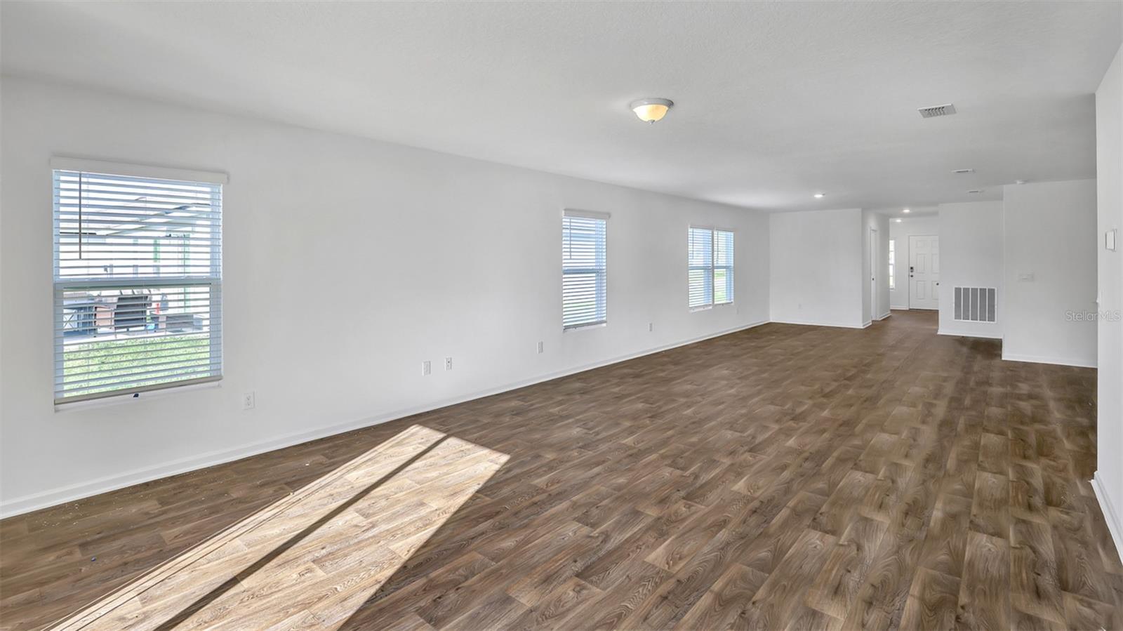 SAWMILL BRANCH - Residential