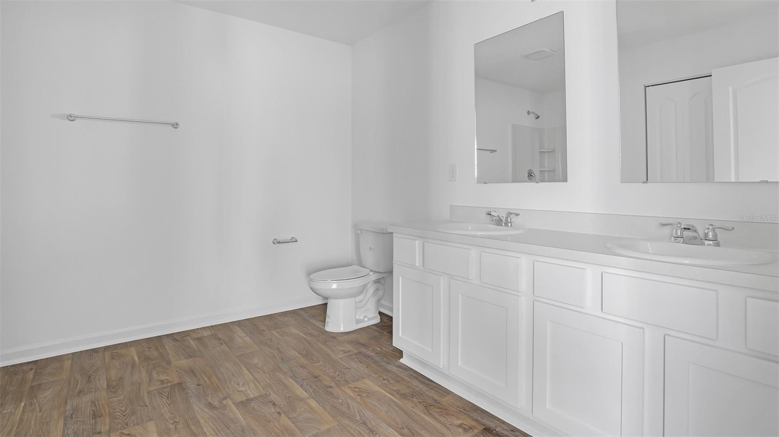 SAWMILL BRANCH - Residential