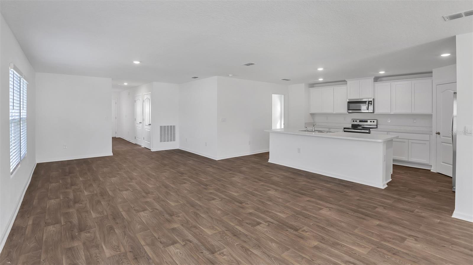 SAWMILL BRANCH - Residential