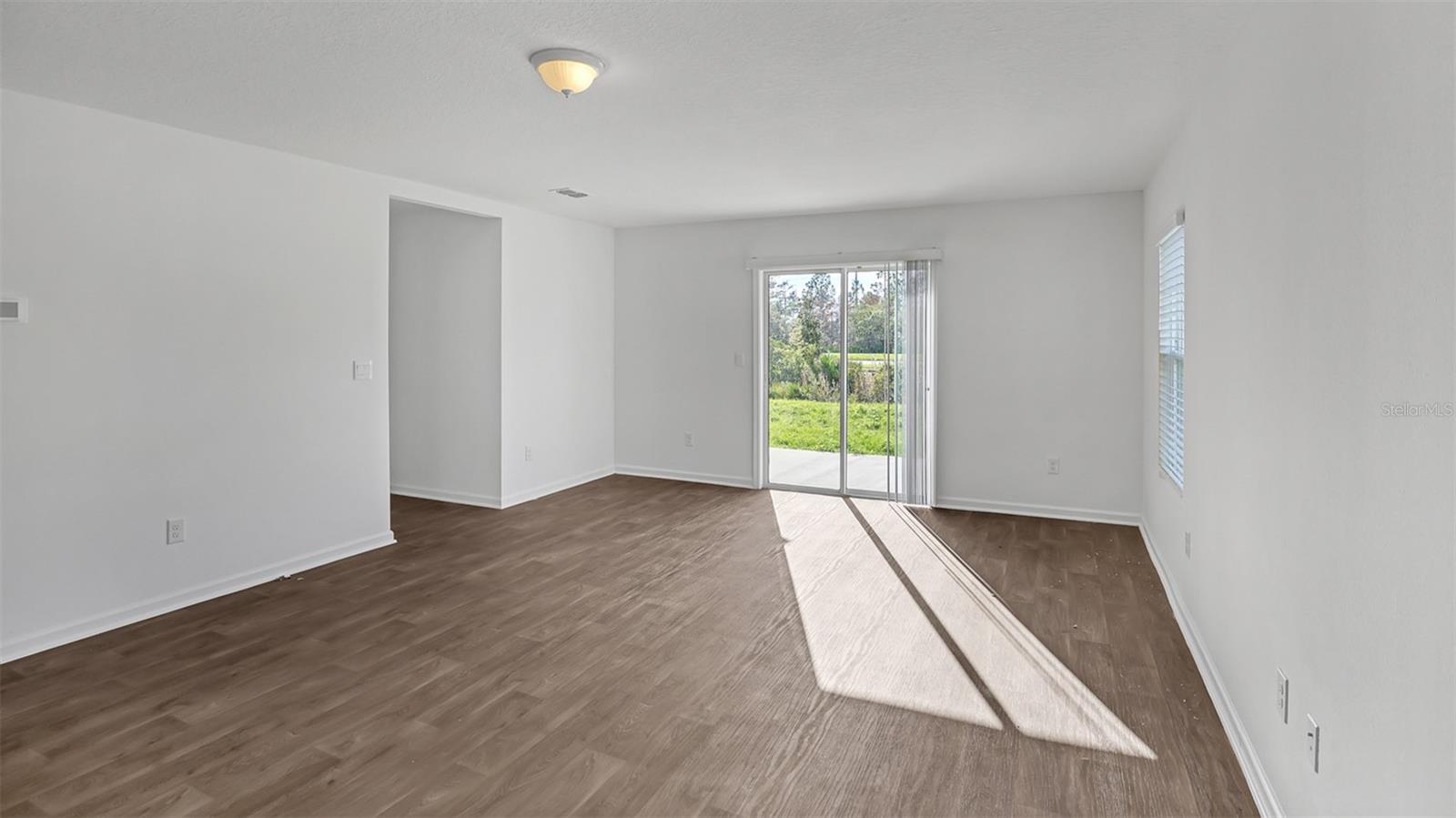 SAWMILL BRANCH - Residential