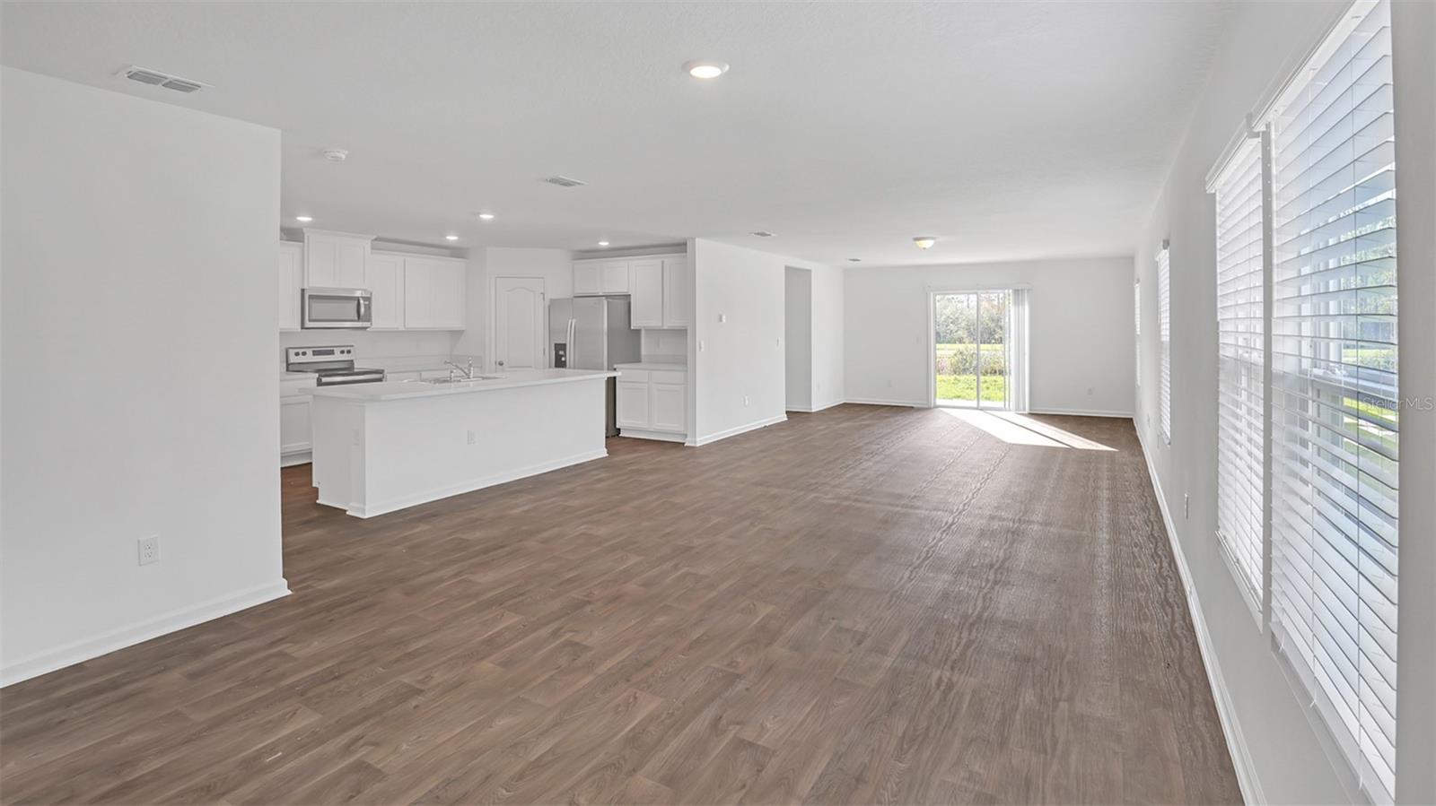 SAWMILL BRANCH - Residential