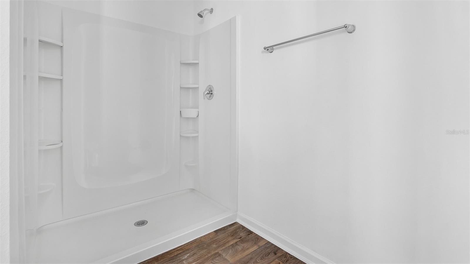 SAWMILL BRANCH - Residential