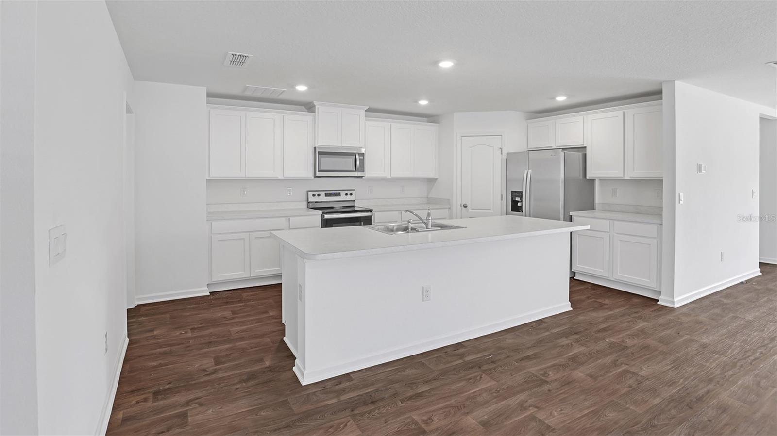 SAWMILL BRANCH - Residential