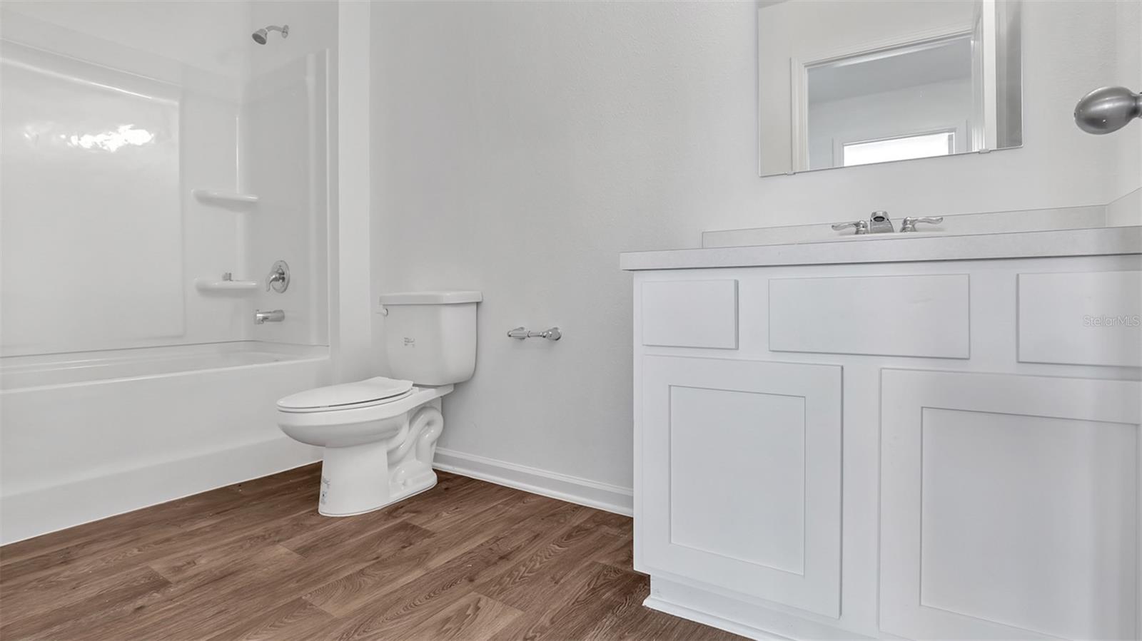 SAWMILL BRANCH - Residential