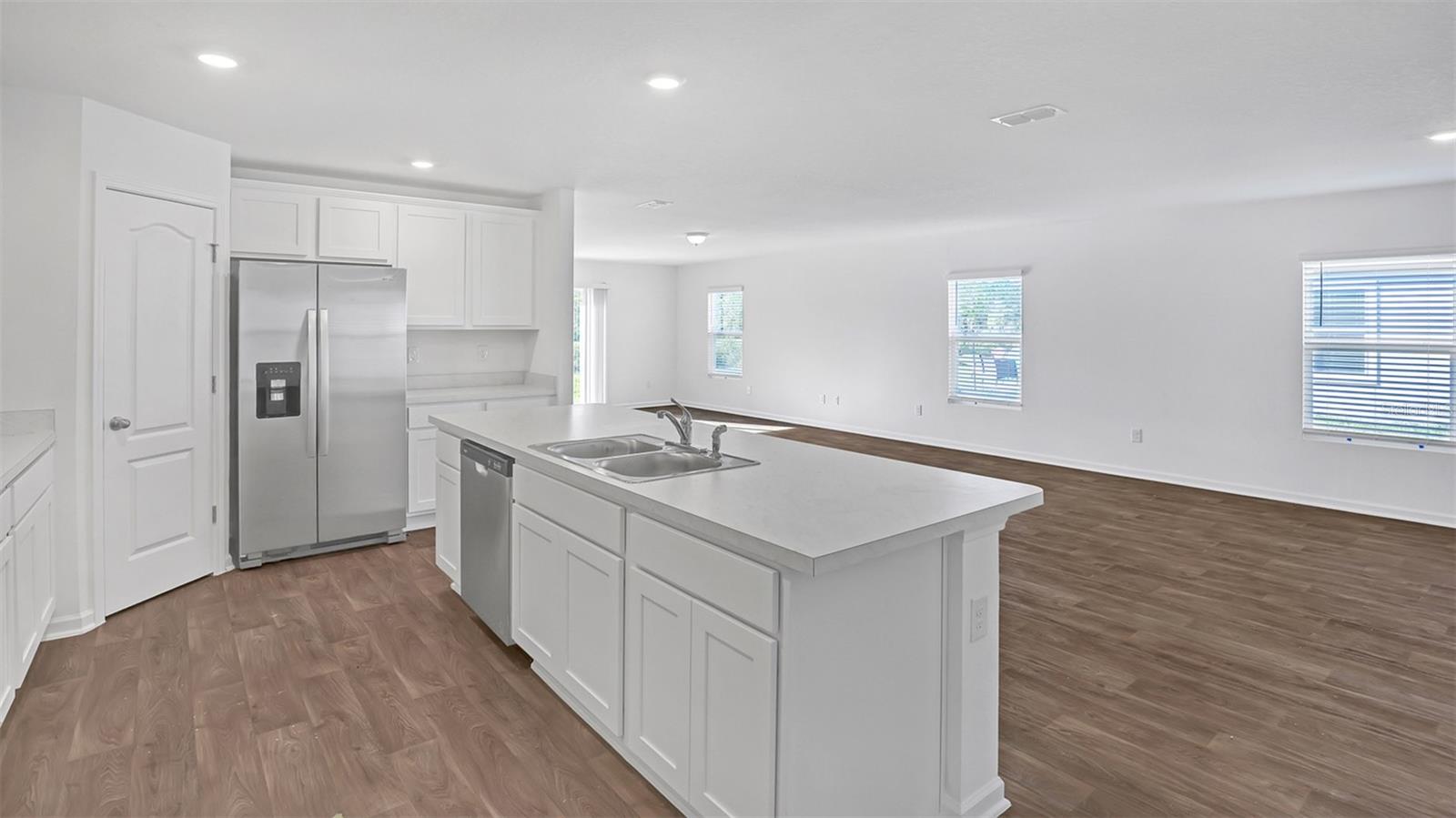 SAWMILL BRANCH - Residential