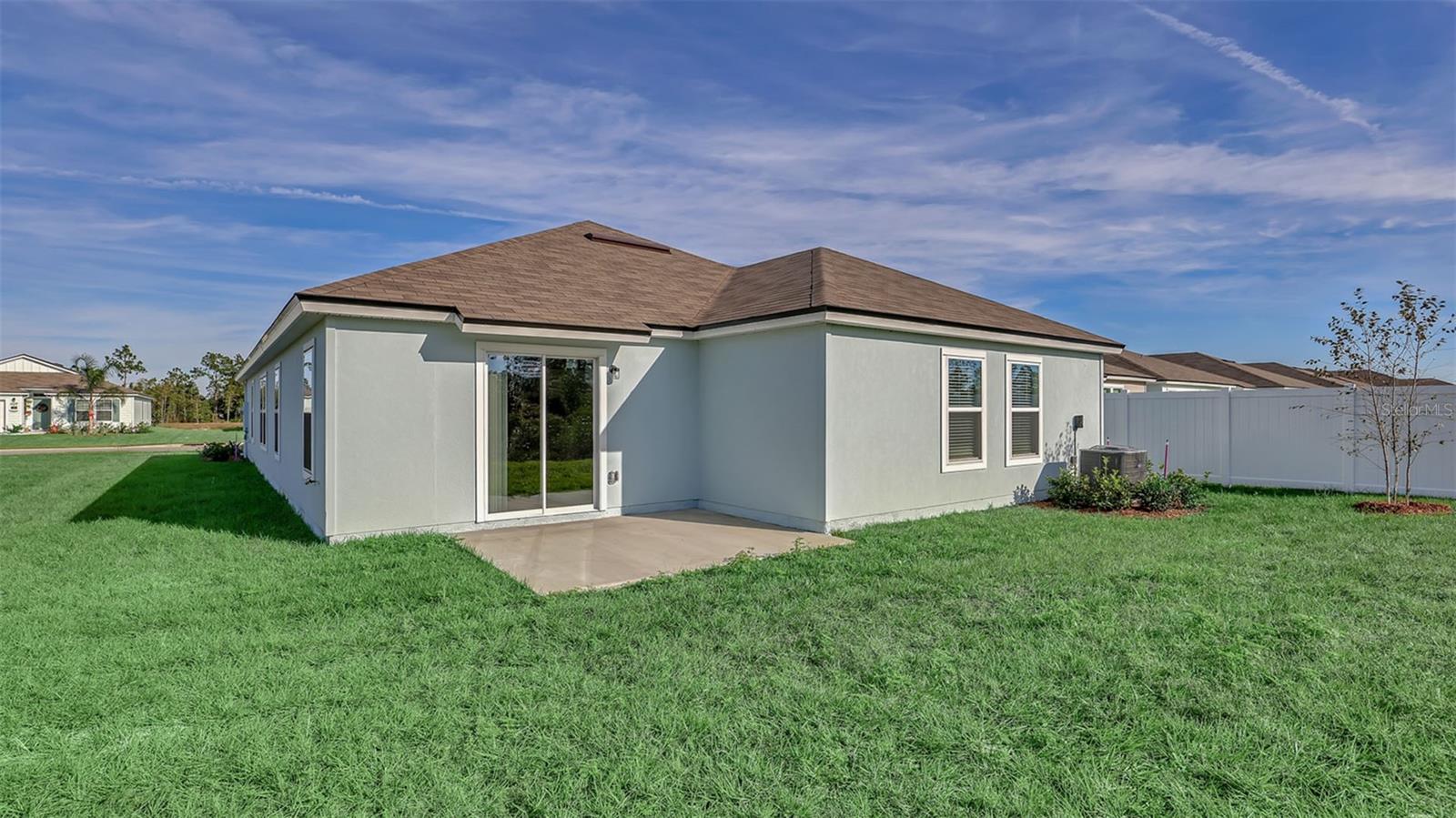 SAWMILL BRANCH - Residential