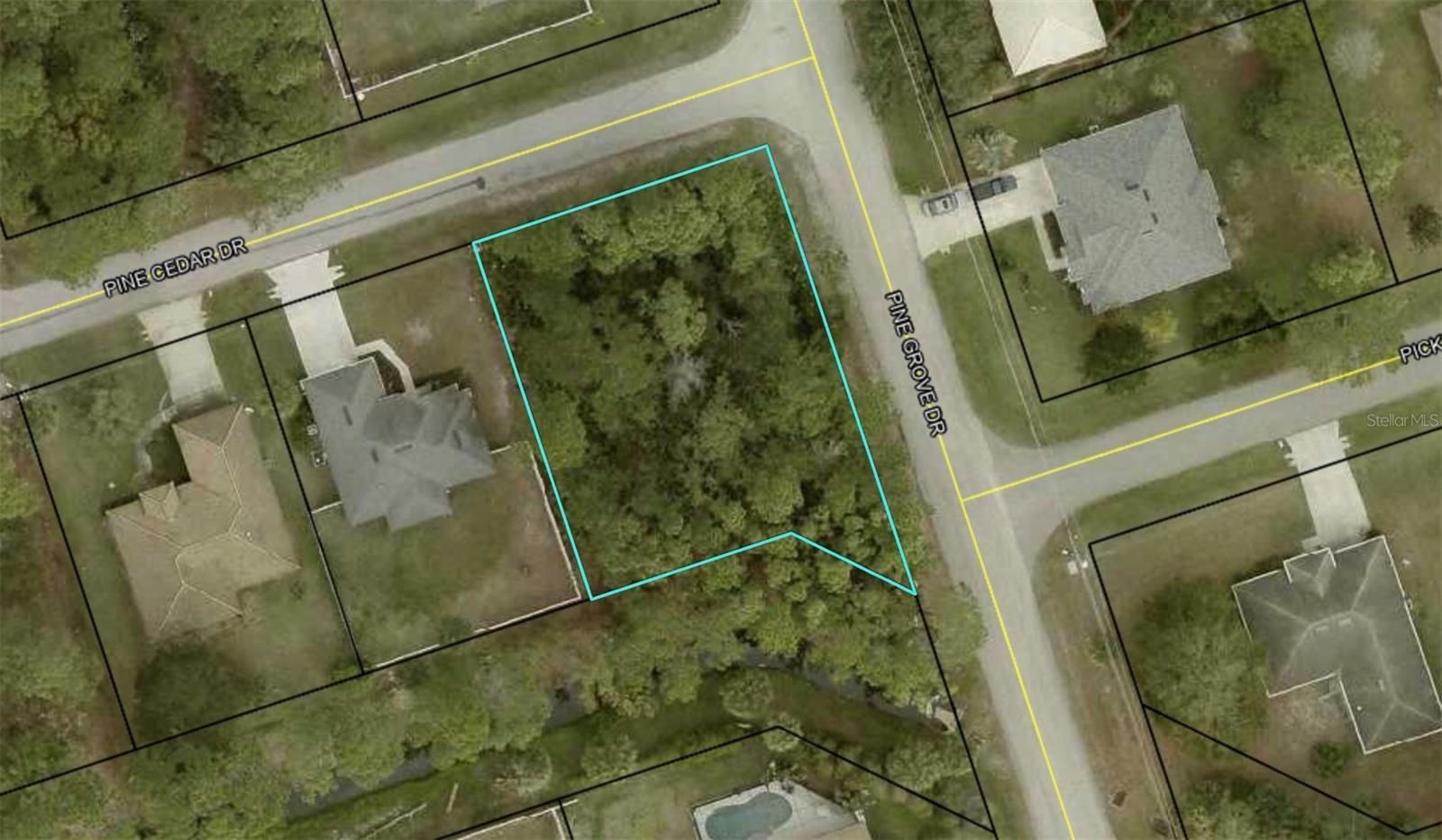 PALM COAST SEC 26 - Land