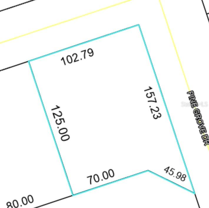 PALM COAST SEC 26 - Land