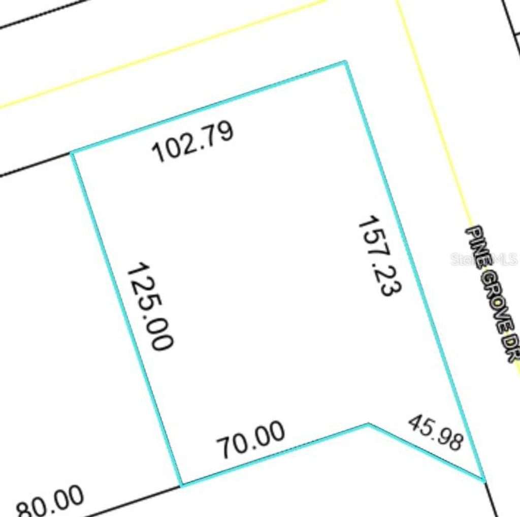 Photo of 60 Pine Cedar Drive, Palm Coast, FL 32164 (MLS # FC317899)