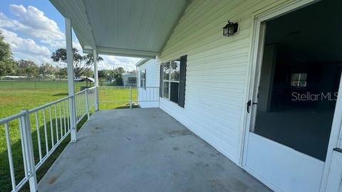 A home in PLANT CITY