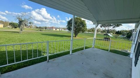 A home in PLANT CITY