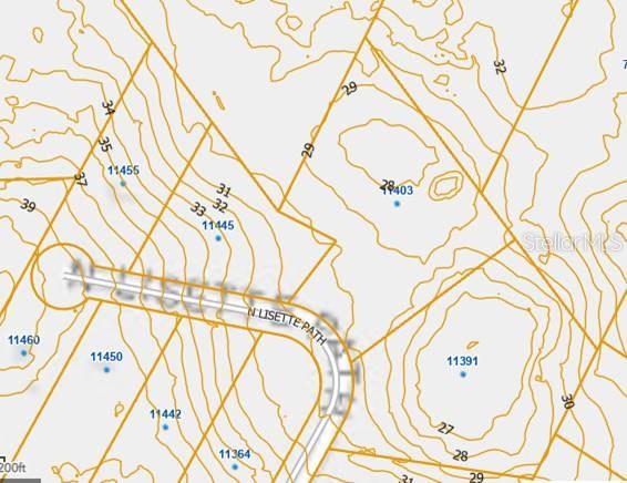 SUNSET ACRES UNREC SUB - Land