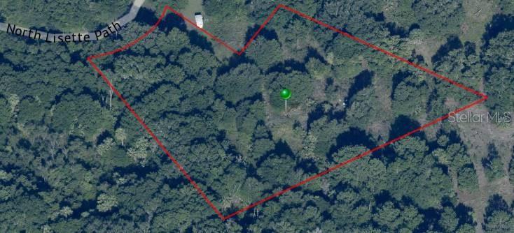 11403 N LISETTE PATH