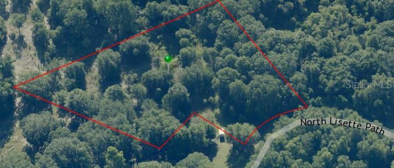 11403 N LISETTE PATH