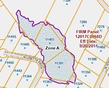 SUNSET ACRES UNREC SUB - Land