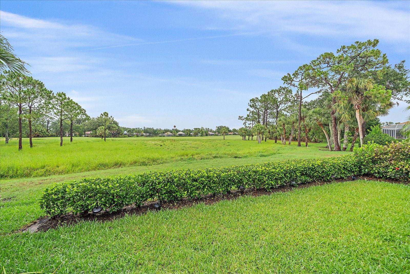 UNIVERSITY PARK GOLF AND COUNTRY CLUB - Residential