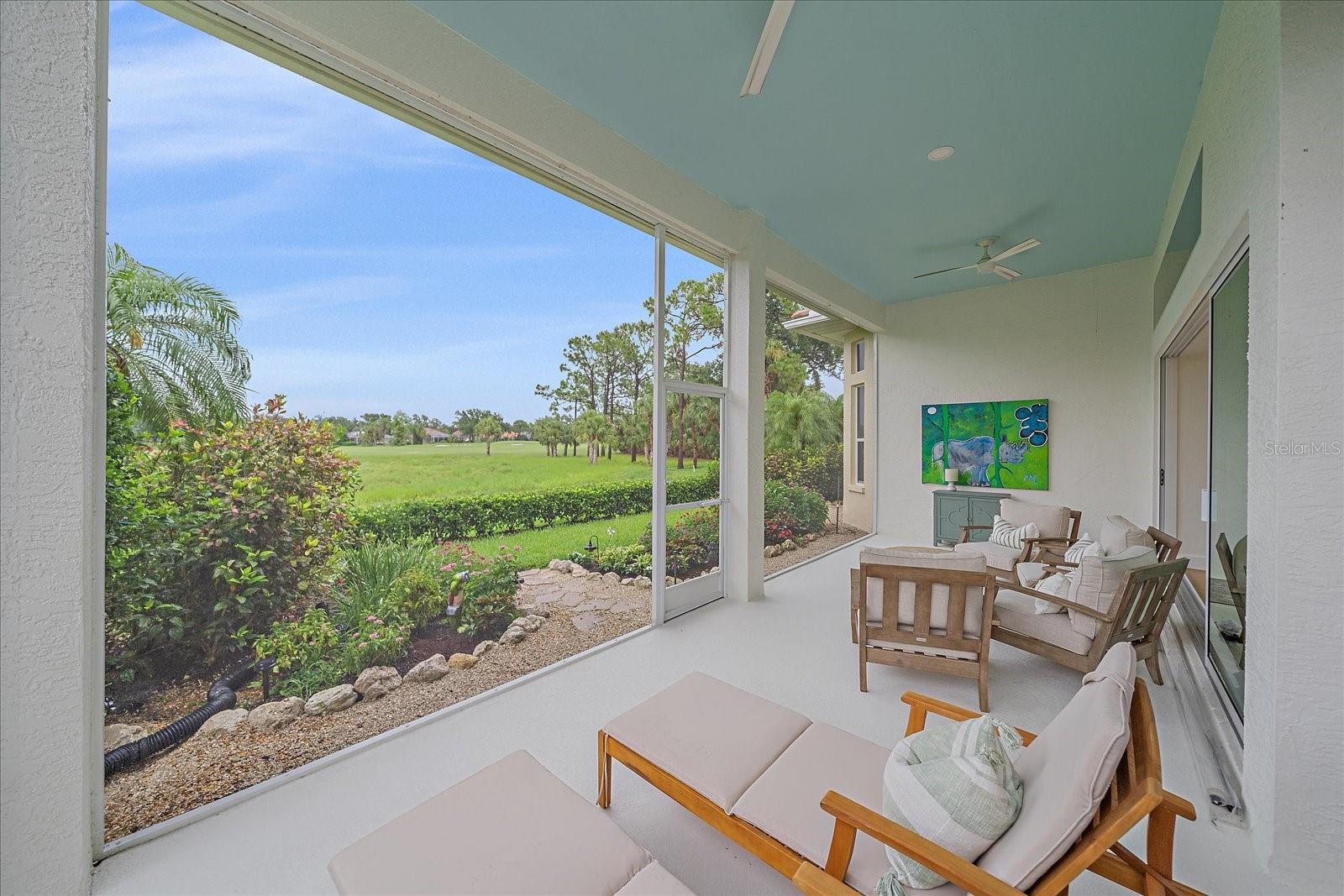 UNIVERSITY PARK GOLF AND COUNTRY CLUB - Residential