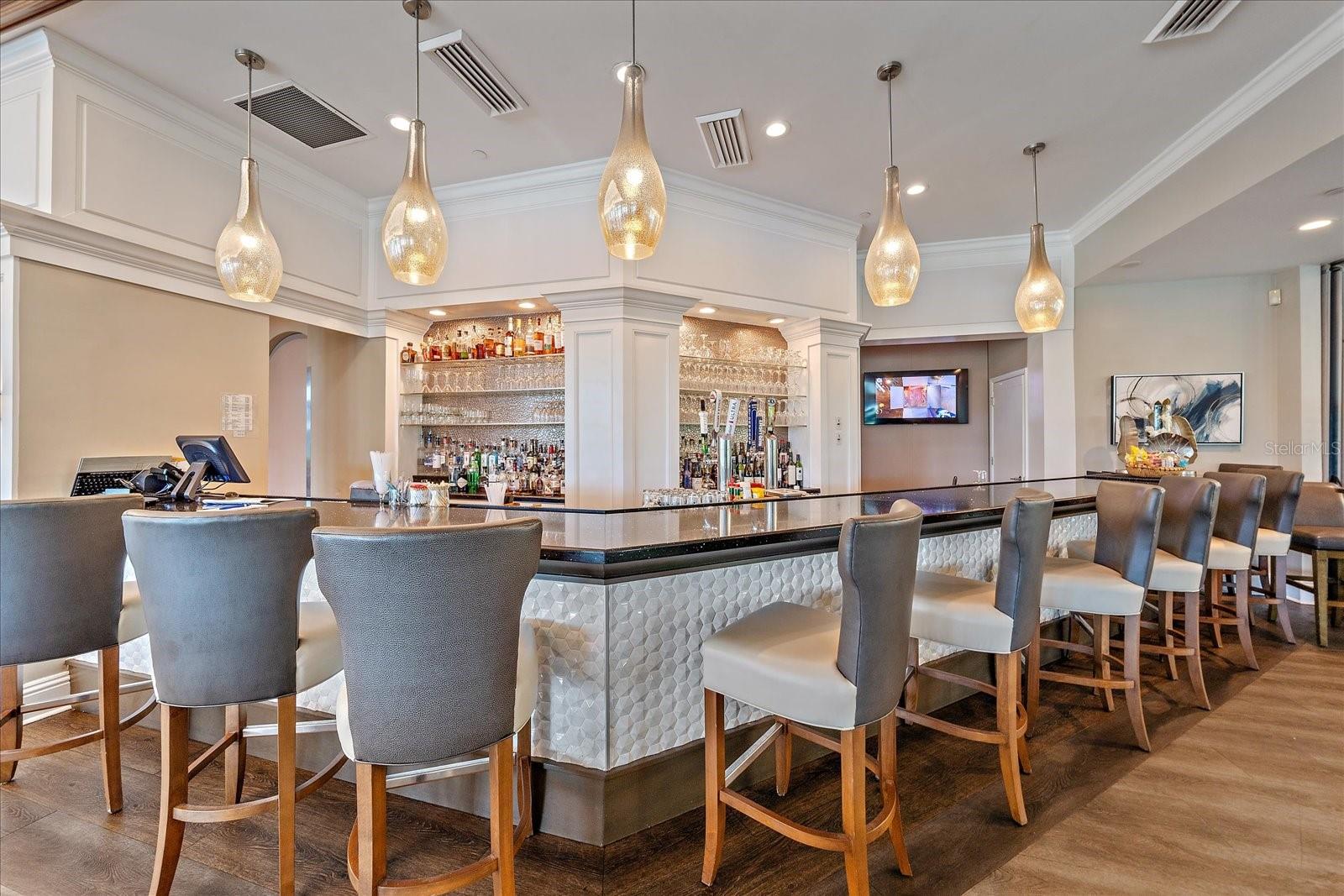 UNIVERSITY PARK GOLF AND COUNTRY CLUB - Residential