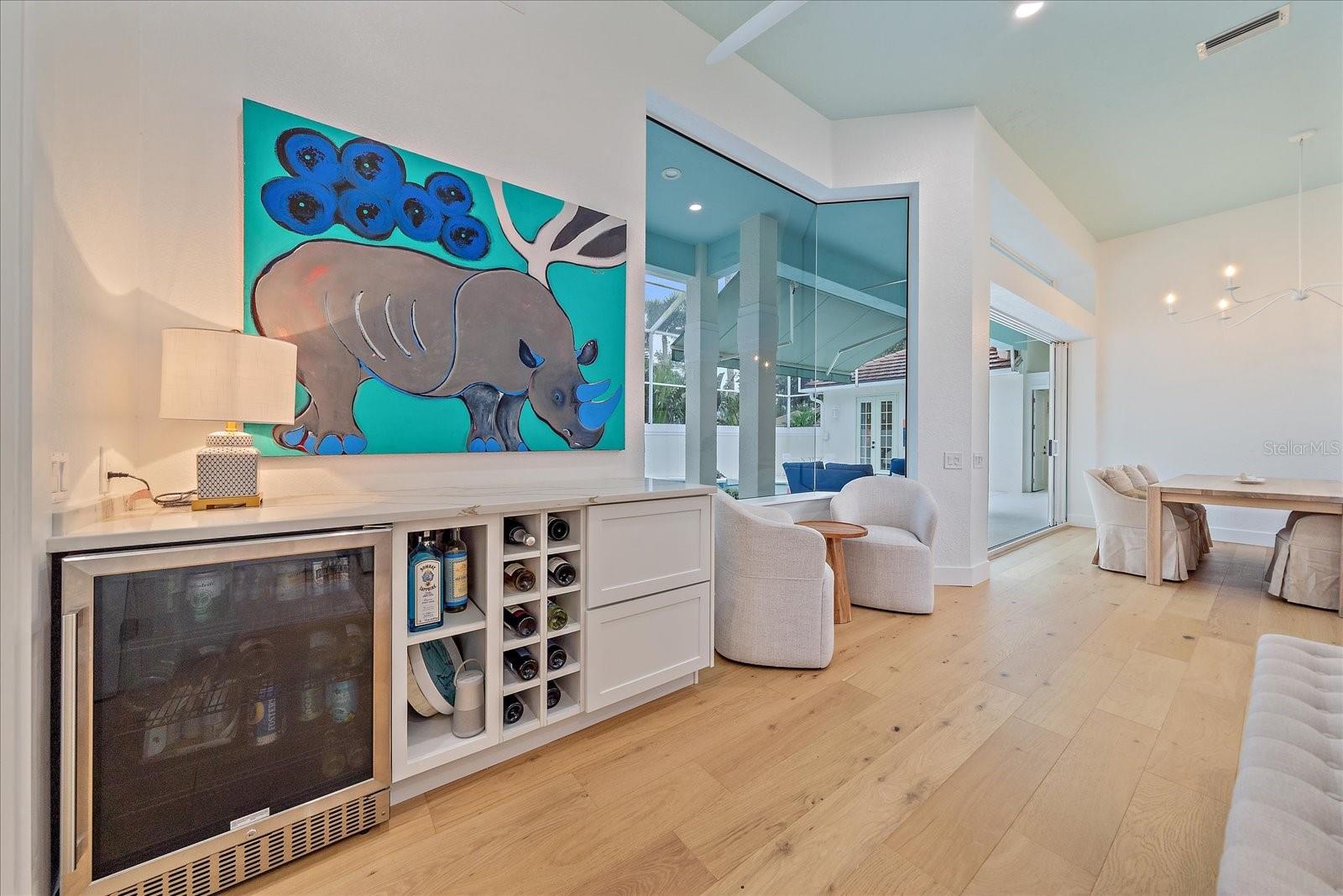 UNIVERSITY PARK GOLF AND COUNTRY CLUB - Residential