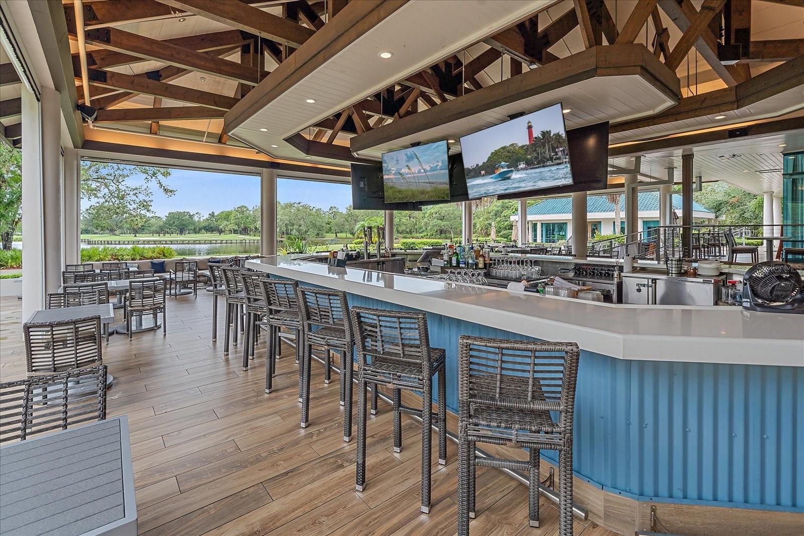 UNIVERSITY PARK GOLF AND COUNTRY CLUB - Residential