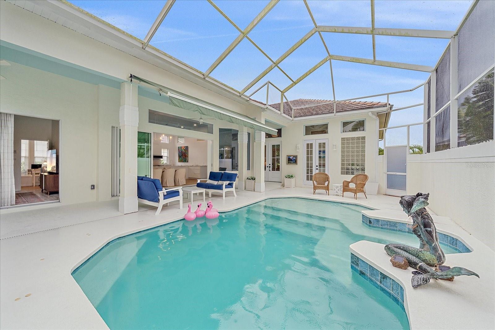 UNIVERSITY PARK GOLF AND COUNTRY CLUB - Residential