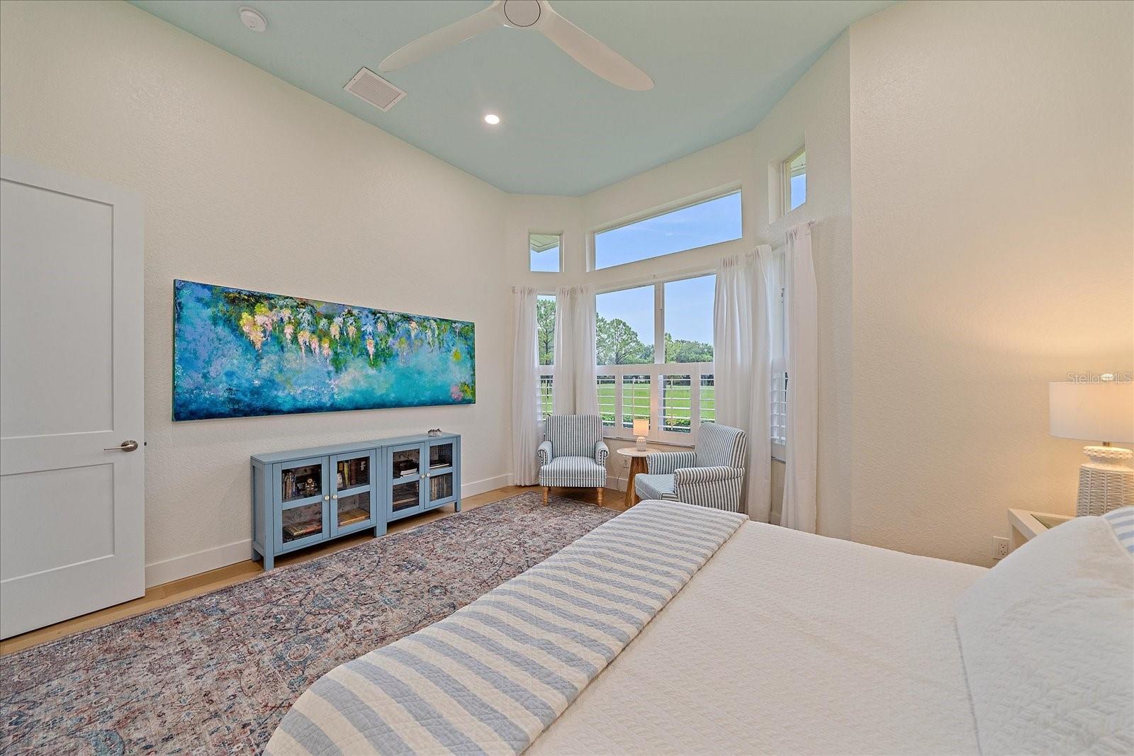 UNIVERSITY PARK GOLF AND COUNTRY CLUB - Residential