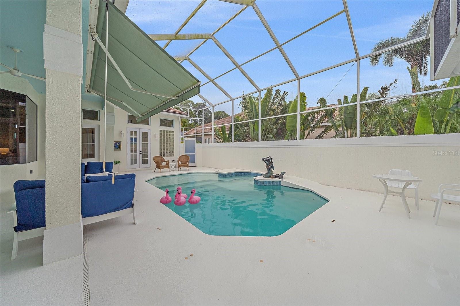 UNIVERSITY PARK GOLF AND COUNTRY CLUB - Residential