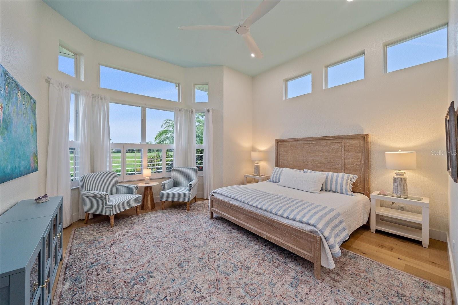 UNIVERSITY PARK GOLF AND COUNTRY CLUB - Residential