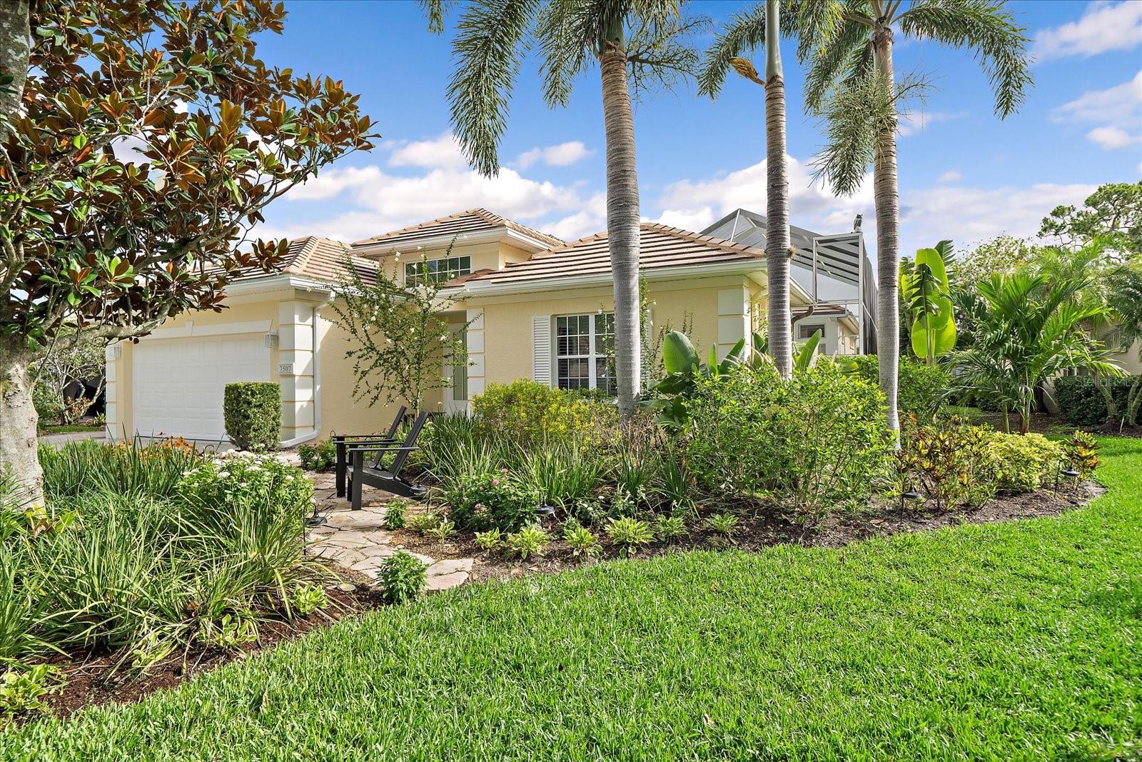 7507 ASCOT COURT