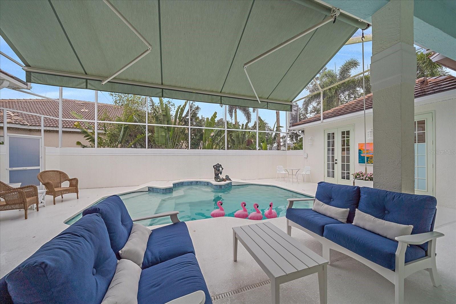 UNIVERSITY PARK GOLF AND COUNTRY CLUB - Residential