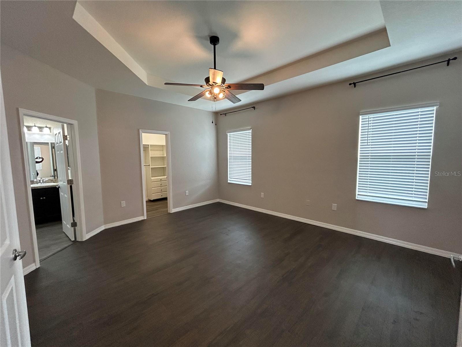 TRACT 5, THE LAKES - Residential Lease