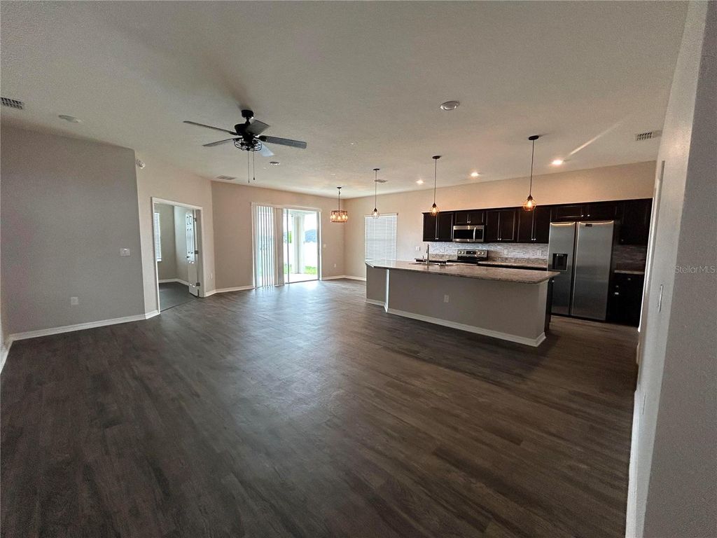 Photo of 887 Galloway Street, Lake Alfred, FL 33850 (MLS # O6365625)