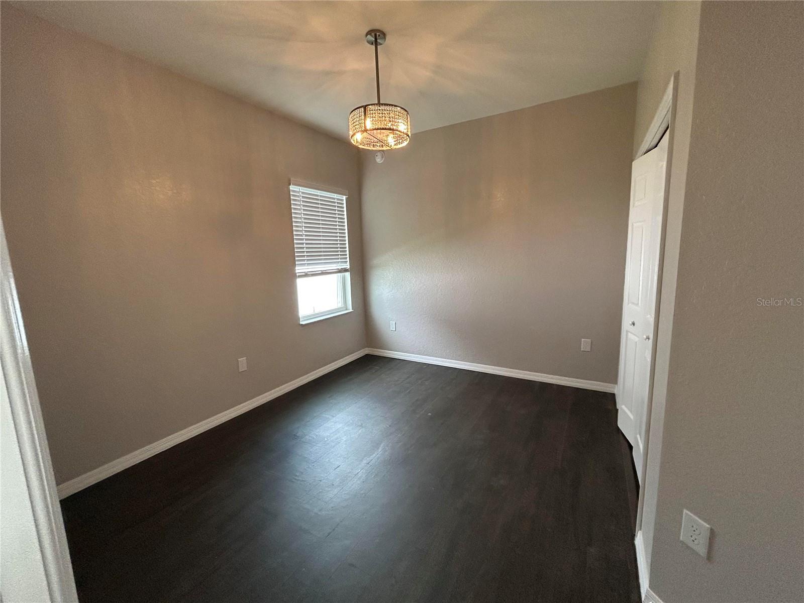 TRACT 5, THE LAKES - Residential Lease