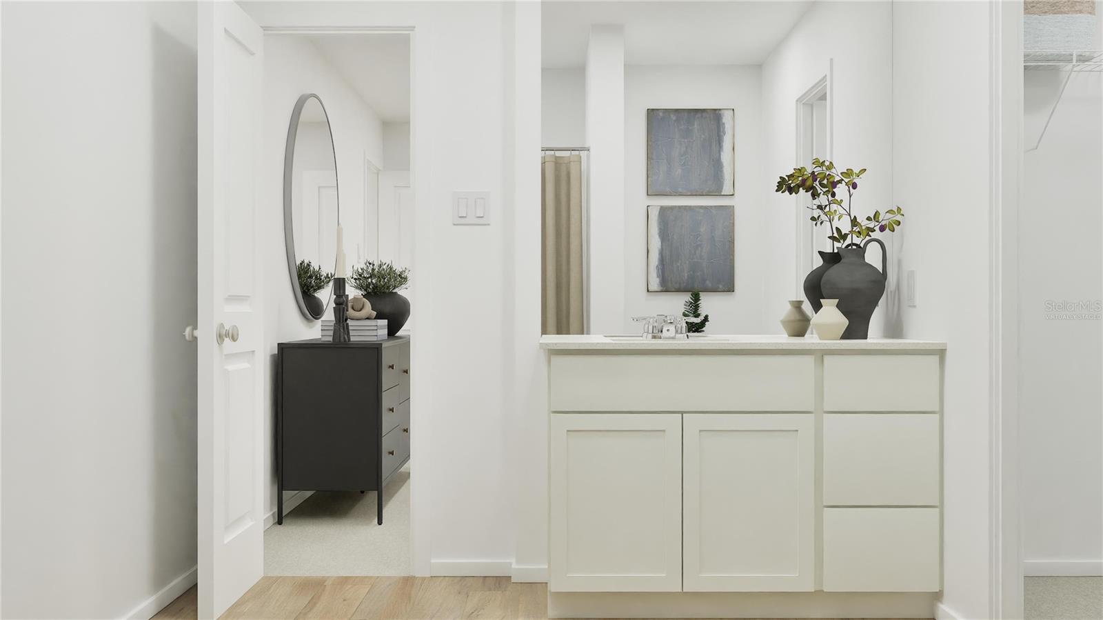 CROSSWINDS 50'S - Residential