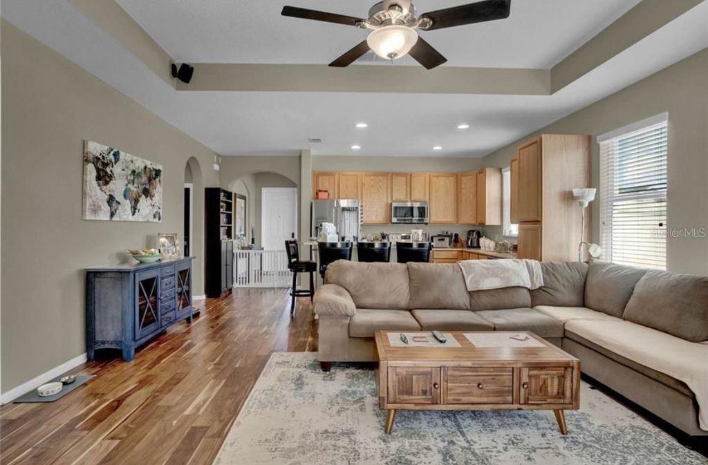 Photo of 4329 Placid Place, Clermont, FL 34714 (MLS # O6362214)