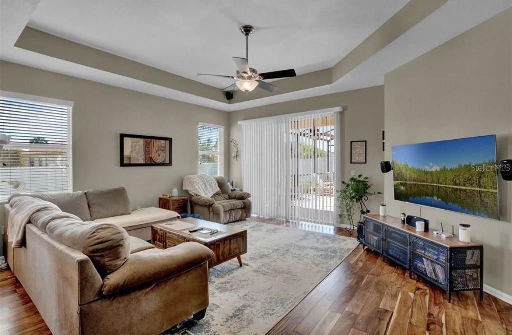 Photo of 4329 Placid Place, Clermont, FL 34714 (MLS # O6362214)