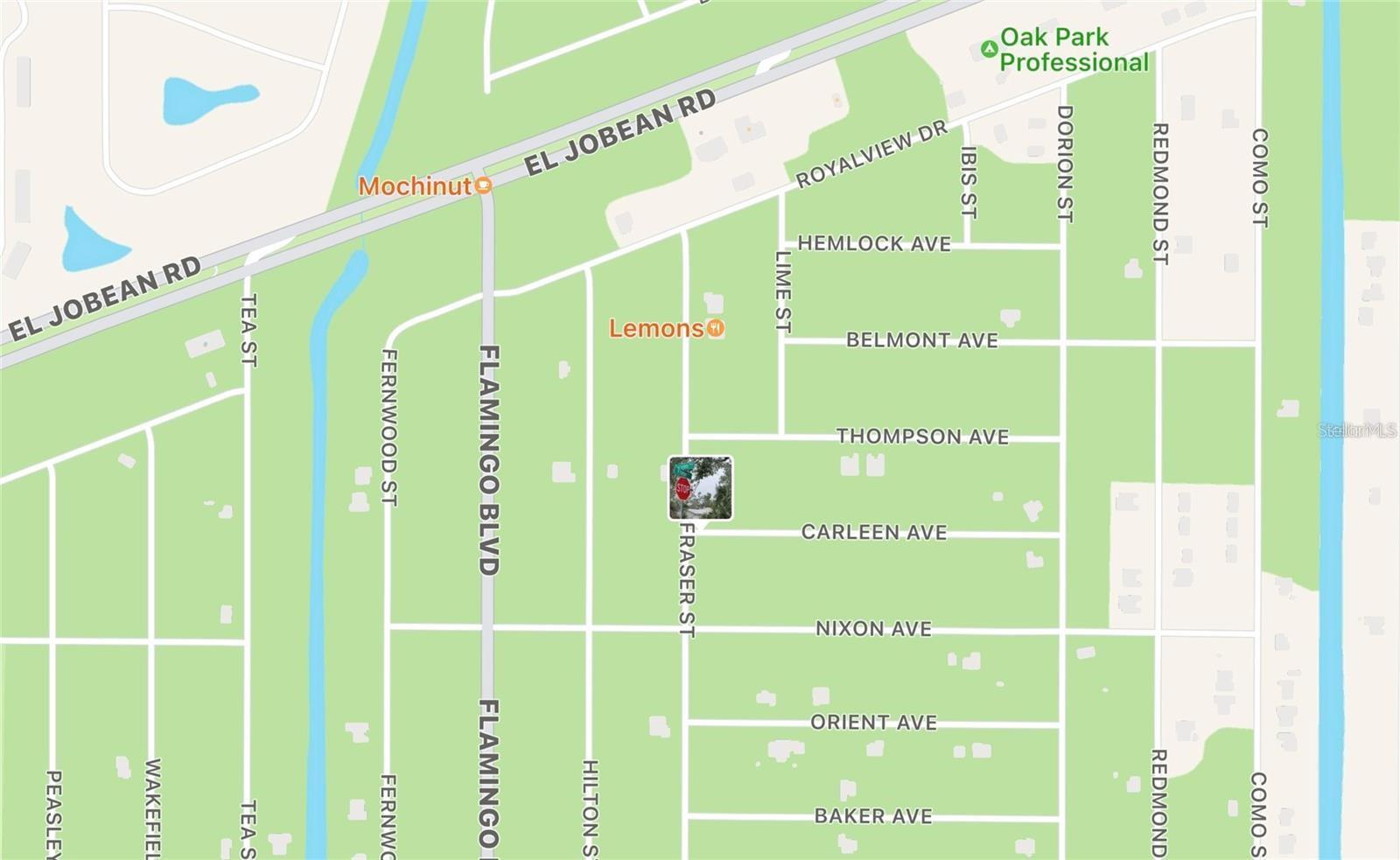 PORT CHARLOTTE SEC 41 - Land