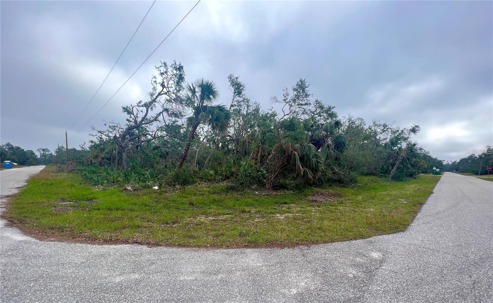 PORT CHARLOTTE SEC 41 - Land