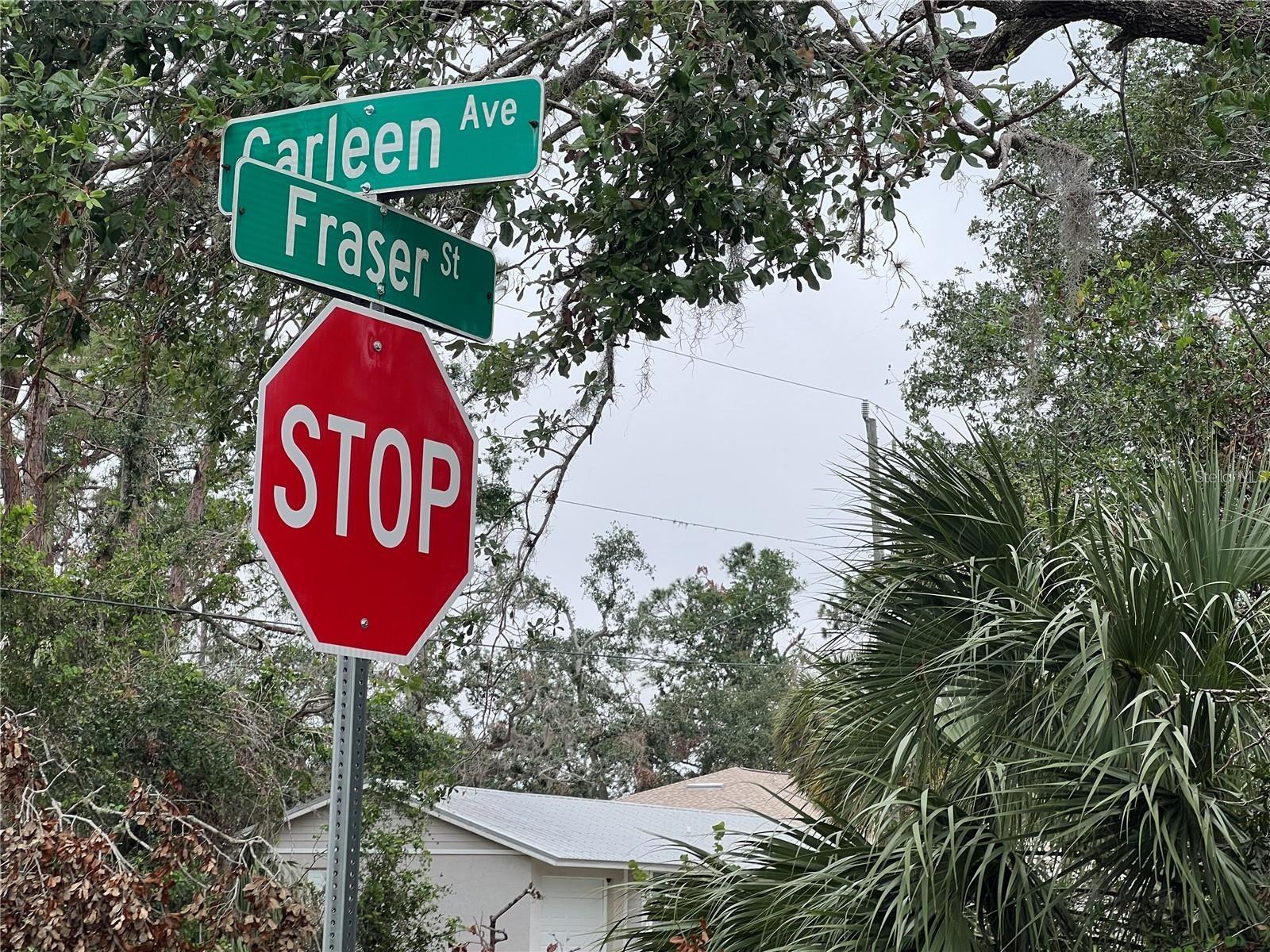 PORT CHARLOTTE SEC 41 - Land