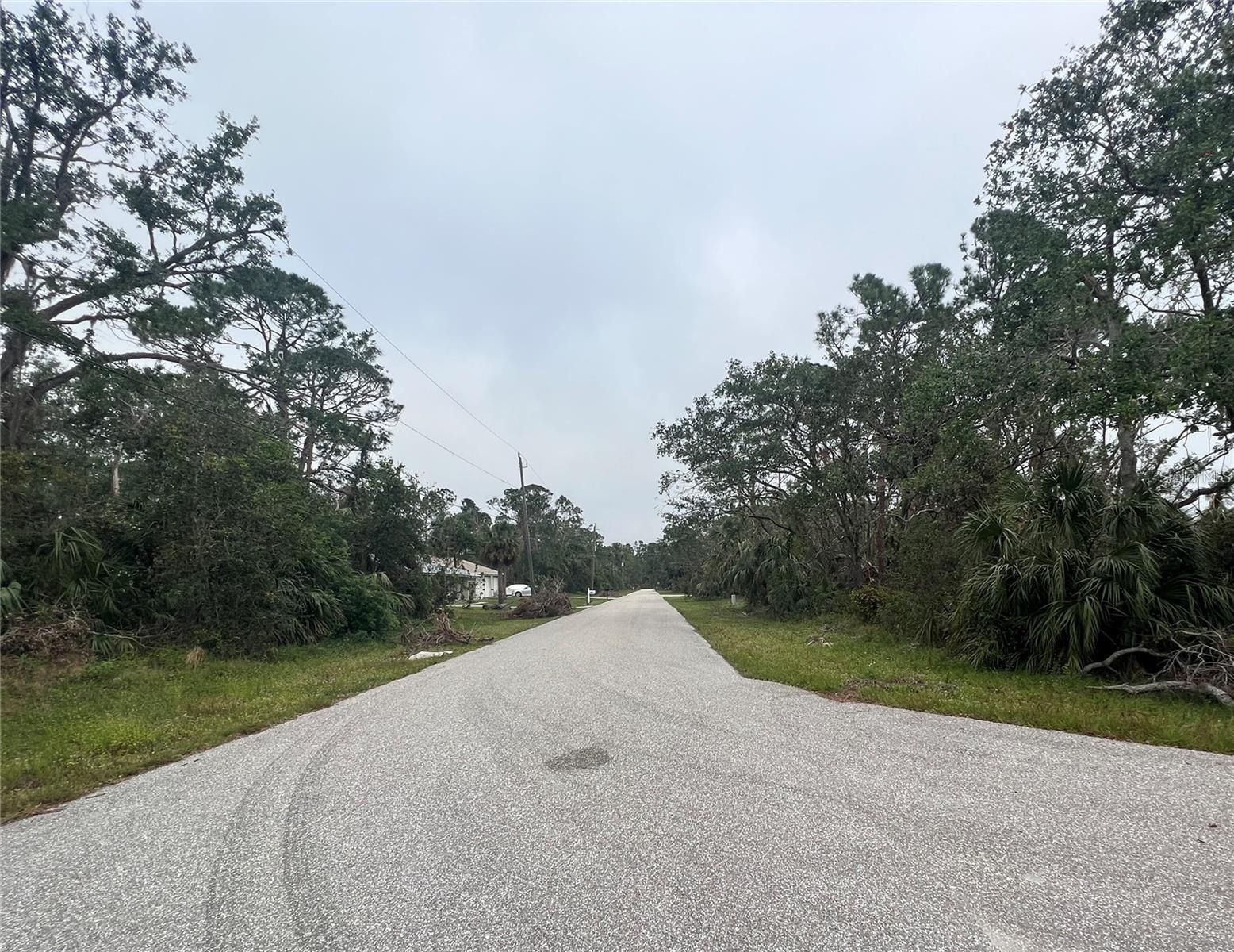 PORT CHARLOTTE SEC 41 - Land