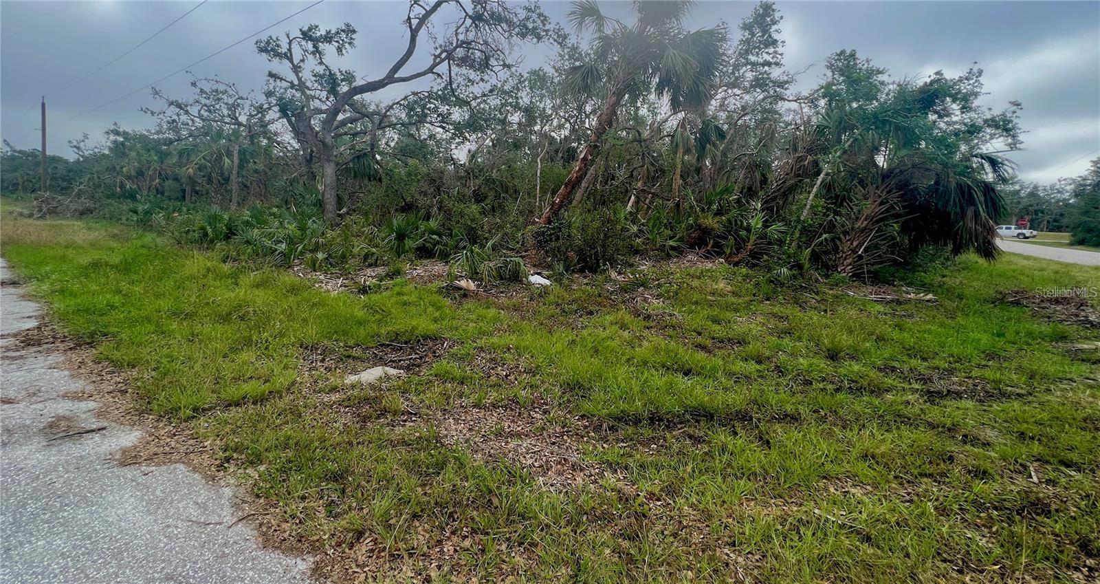 PORT CHARLOTTE SEC 41 - Land