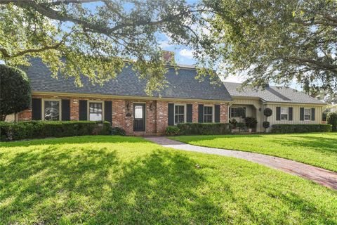 A home in ORLANDO