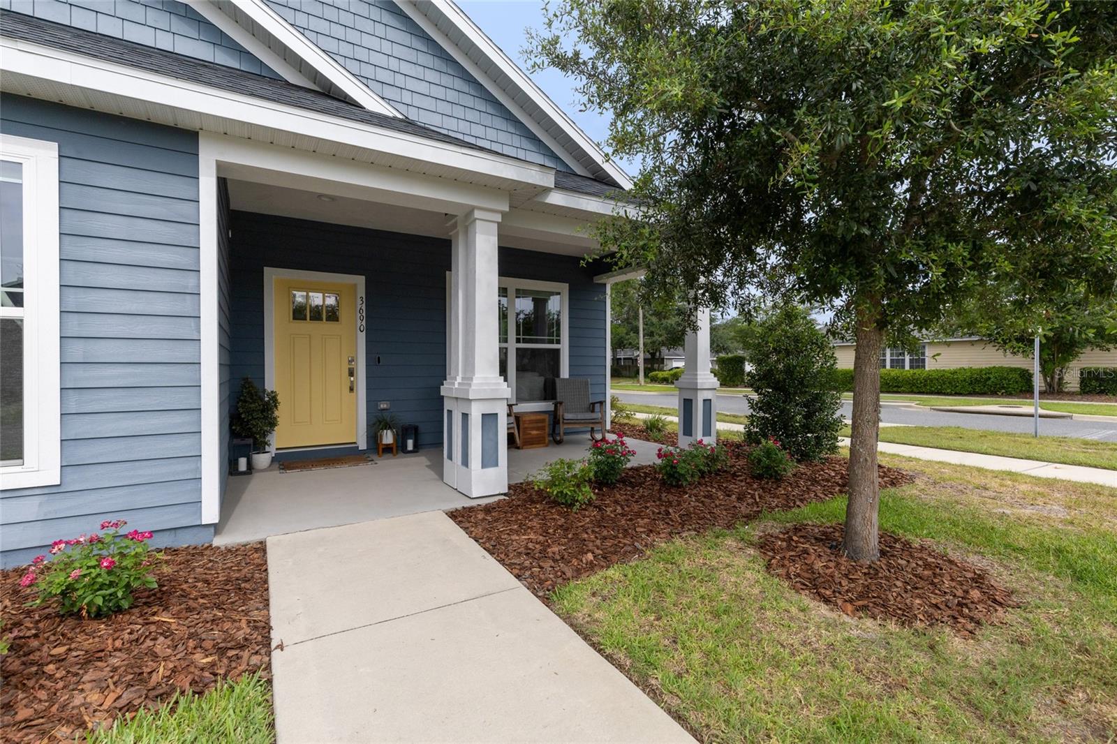 3690 NW 26TH STREET