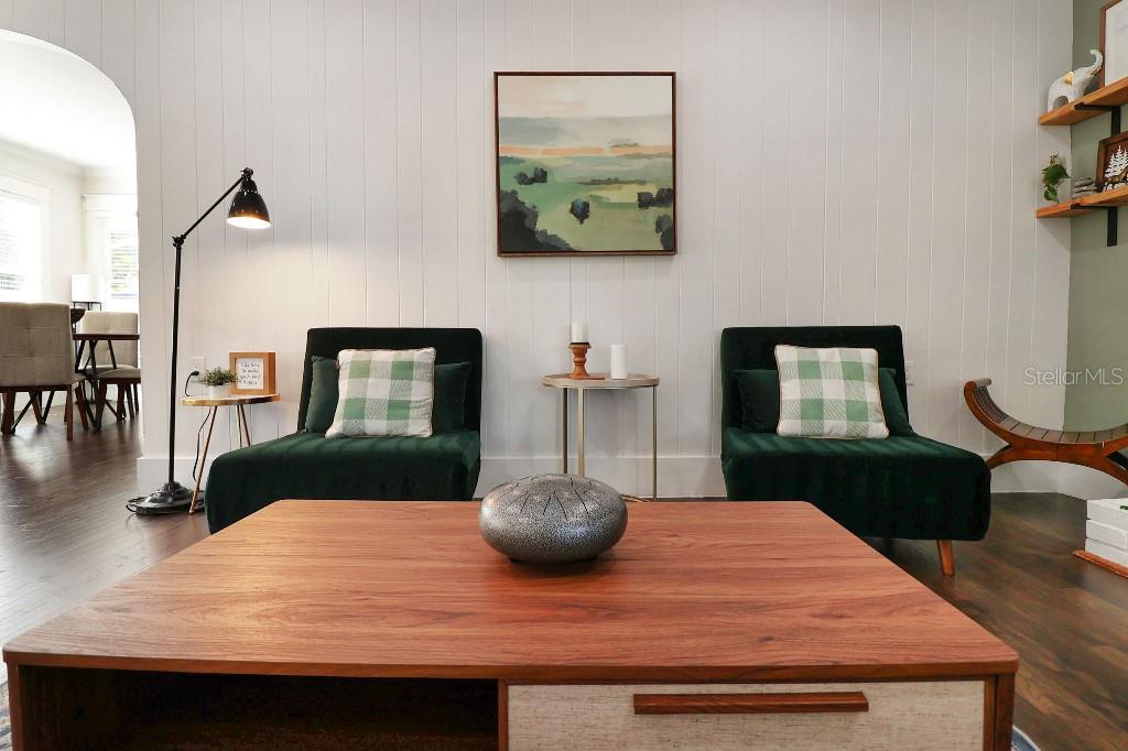 TAMPA OVERLOOK - Residential