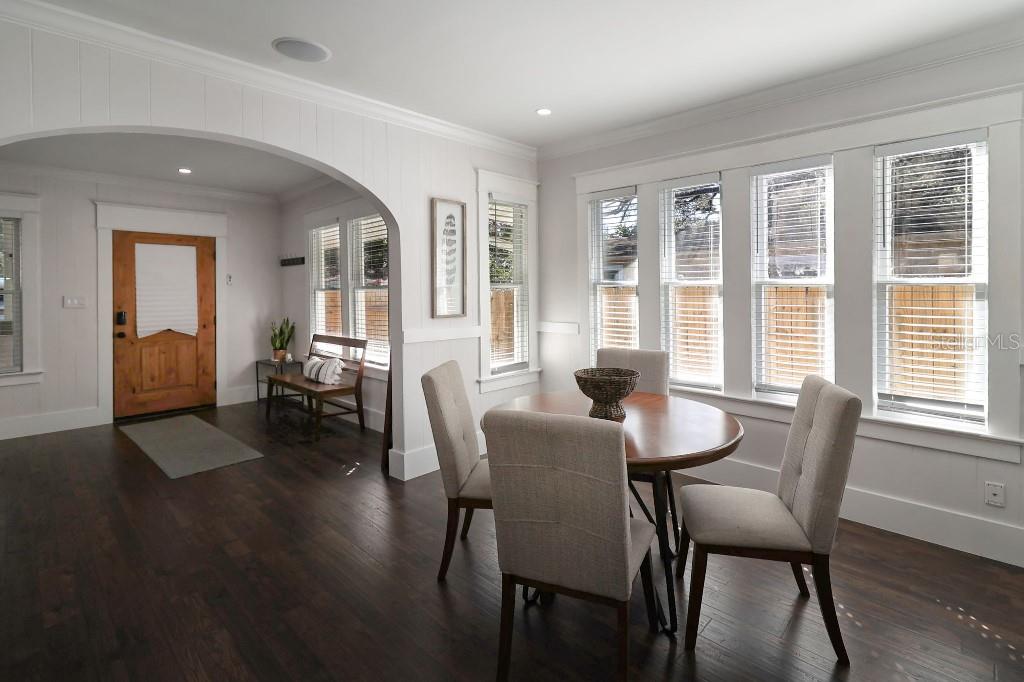 TAMPA OVERLOOK - Residential