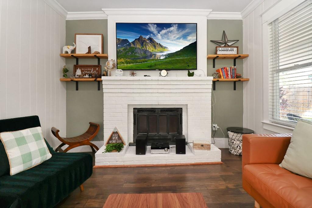 TAMPA OVERLOOK - Residential