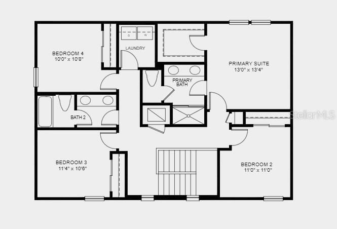 BIG SKY - Residential